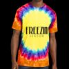 Window Tie Dye Tee Thumbnail