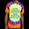 Window Tie Dye Tee Thumbnail