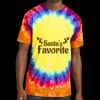 Window Tie Dye Tee Thumbnail