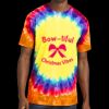 Window Tie Dye Tee Thumbnail