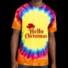 Window Tie Dye Tee Thumbnail