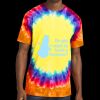Window Tie Dye Tee Thumbnail