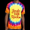 Window Tie Dye Tee Thumbnail