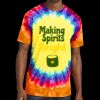 Window Tie Dye Tee Thumbnail