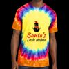 Window Tie Dye Tee Thumbnail
