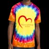 Window Tie Dye Tee Thumbnail