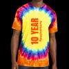 Window Tie Dye Tee Thumbnail