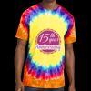 Window Tie Dye Tee Thumbnail