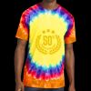 Window Tie Dye Tee Thumbnail