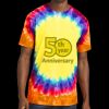 Window Tie Dye Tee Thumbnail