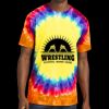 Window Tie Dye Tee Thumbnail