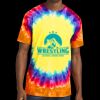 Window Tie Dye Tee Thumbnail