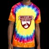 Window Tie Dye Tee Thumbnail