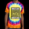 Window Tie Dye Tee Thumbnail