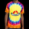 Window Tie Dye Tee Thumbnail