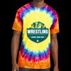 Window Tie Dye Tee Thumbnail