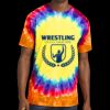 Window Tie Dye Tee Thumbnail
