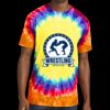 Window Tie Dye Tee Thumbnail