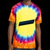 Window Tie Dye Tee Thumbnail