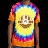 Window Tie Dye Tee Thumbnail