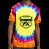 Window Tie Dye Tee Thumbnail