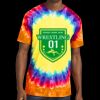 Window Tie Dye Tee Thumbnail