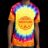 Window Tie Dye Tee Thumbnail