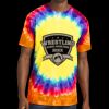 Window Tie Dye Tee Thumbnail