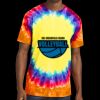Window Tie Dye Tee Thumbnail