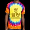 Window Tie Dye Tee Thumbnail