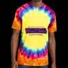 Window Tie Dye Tee Thumbnail