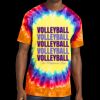 Window Tie Dye Tee Thumbnail