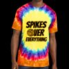 Window Tie Dye Tee Thumbnail