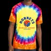 Window Tie Dye Tee Thumbnail
