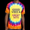 Window Tie Dye Tee Thumbnail