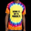 Window Tie Dye Tee Thumbnail