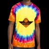 Window Tie Dye Tee Thumbnail