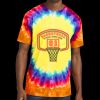Window Tie Dye Tee Thumbnail