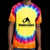 Window Tie Dye Tee Thumbnail