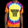 Window Tie Dye Tee Thumbnail