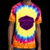 Window Tie Dye Tee Thumbnail