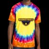 Window Tie Dye Tee Thumbnail