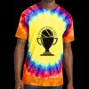 Window Tie Dye Tee Thumbnail