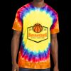Window Tie Dye Tee Thumbnail