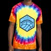 Window Tie Dye Tee Thumbnail