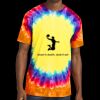 Window Tie Dye Tee Thumbnail