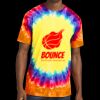 Window Tie Dye Tee Thumbnail