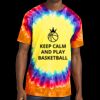 Window Tie Dye Tee Thumbnail