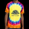 Window Tie Dye Tee Thumbnail