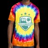 Window Tie Dye Tee Thumbnail